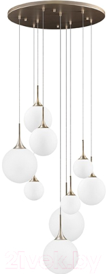 Люстра Lightstar Globo 813093 - фото