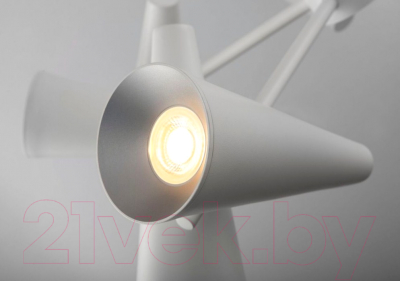 Люстра/потолочный светильник Maytoni Giro MOD095PL-10W