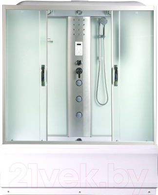 Душевая кабина RIVER Sena 170/70/55 МТ - фото