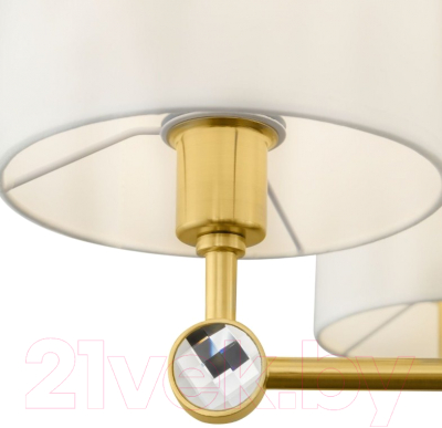 Люстра Maytoni Alloro MOD088PL-06BS