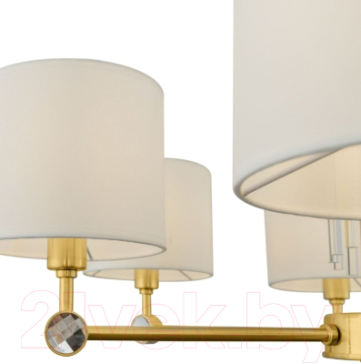 Люстра Maytoni Alloro MOD088PL-06BS