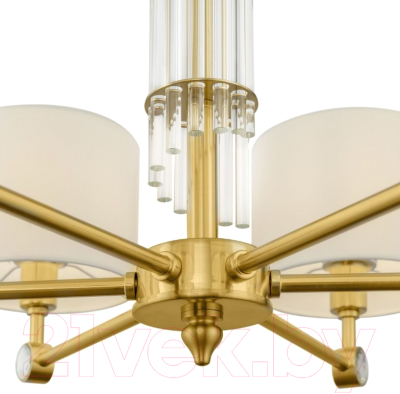 Люстра Maytoni Alloro MOD088PL-06BS