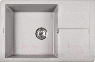 Мойка кухонная ZORG Apollo 78 - фото