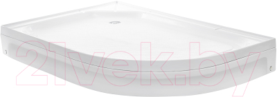 Душевой поддон Wemor 120/90/15 L (асимметрия)