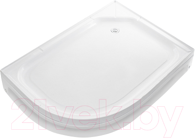 Душевой поддон Wemor 120/90/15 R