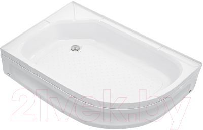 Душевой поддон Wemor 120/90/24 L