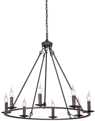 Люстра Vitaluce V3756-1/8 - фото