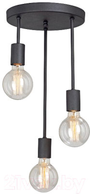 Люстра Vitaluce V4968-1/3PL - фото