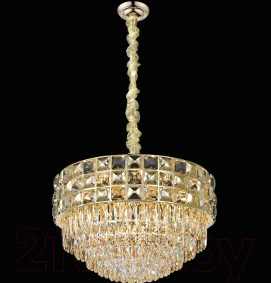 Люстра Wertmark Sabrina WE133.16.303 - фото