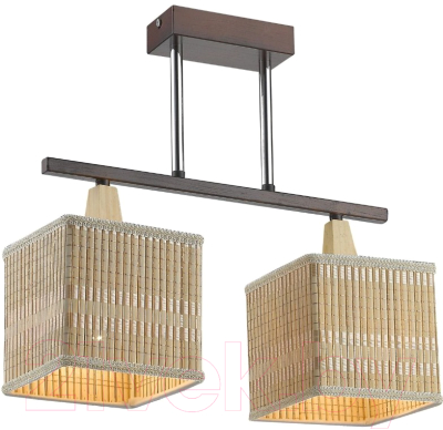 Потолочный светильник Velante 266-127-02 - фото