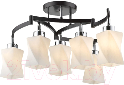 Люстра Velante 271-127-06 - фото