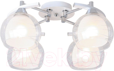 Люстра Velante 277-107-04 - фото