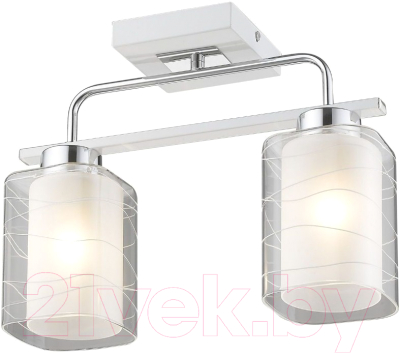 Потолочный светильник Velante 278-107-02 - фото