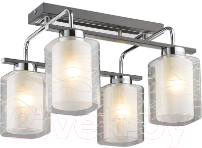 Люстра Velante 278-127-04 - фото