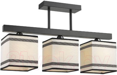 Люстра Velante 283-027-03 - фото