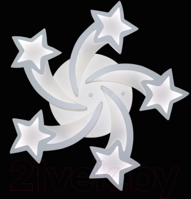 Потолочный светильник Natali Kovaltseva Innovation Style 83018