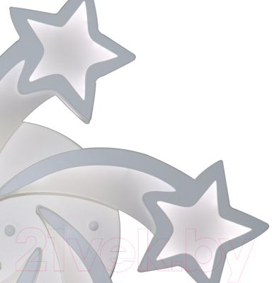 Потолочный светильник Natali Kovaltseva Innovation Style 83018