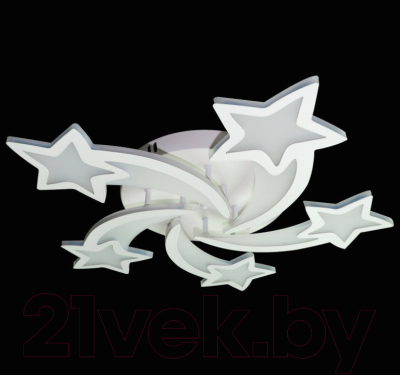 Потолочный светильник Natali Kovaltseva Innovation Style 83018