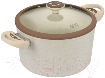 Кастрюля Gipfel Sonrizo 0433