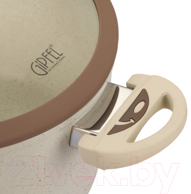 Кастрюля Gipfel Sonrizo 0433