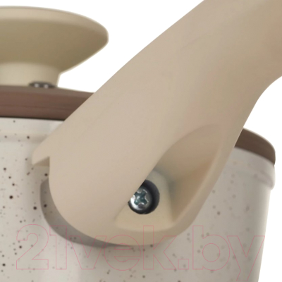 Кастрюля Gipfel Sonrizo 0433