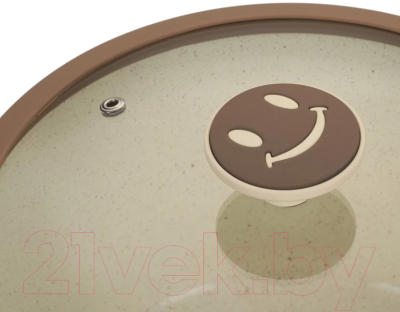 Кастрюля Gipfel Sonrizo 0433