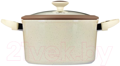 Кастрюля Gipfel Sonrizo 0433