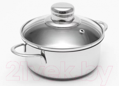 Кастрюля Gipfel Mini 1202