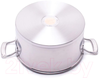 Кастрюля Gipfel Prestige 1235