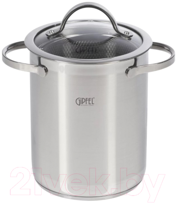 Кастрюля Gipfel 1303 - фото