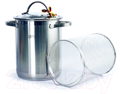 Кастрюля Gipfel 1303