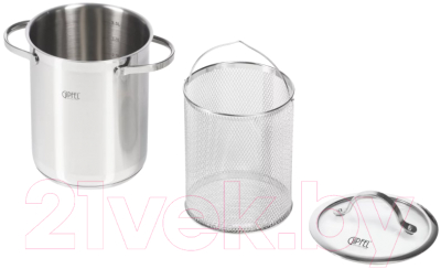 Кастрюля Gipfel 1303