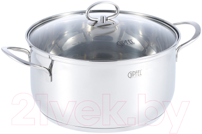 Кастрюля Gipfel Sofia 2319 - фото