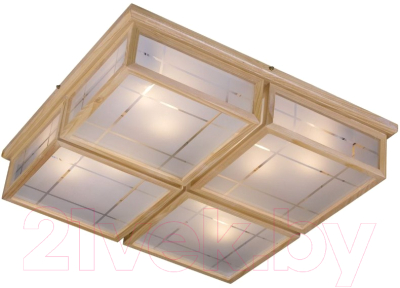 Люстра Velante 548-717-08 - фото