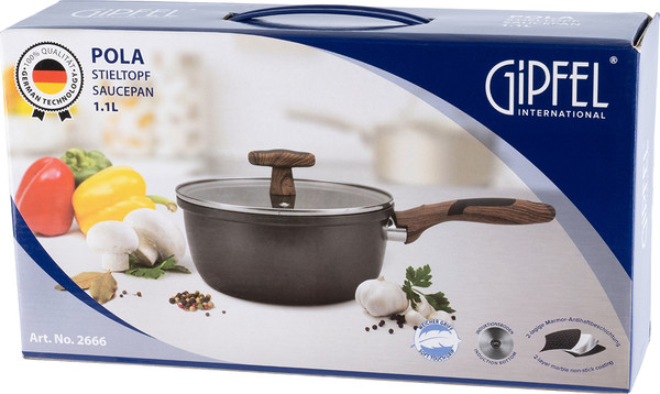 Ковш Gipfel Pola 2666