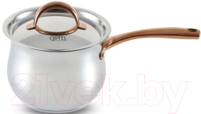 Ковш Gipfel Absolute 2752 - фото