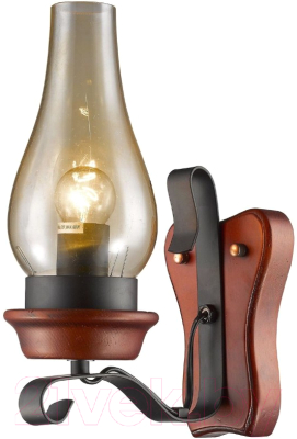 Бра Velante 583-701-01 - фото