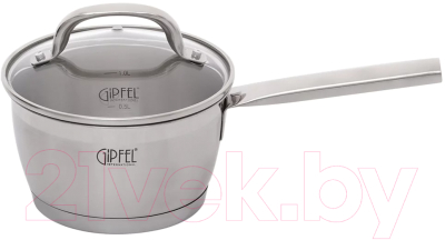 Набор кастрюль Gipfel Era 1510