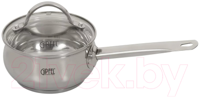 Набор кастрюль Gipfel Terza 1511
