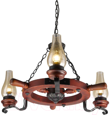 Люстра Velante 583-703-03 - фото