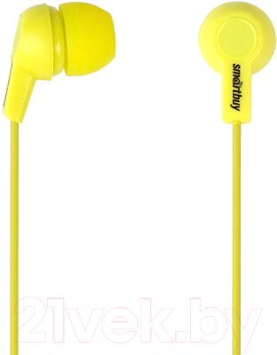 Наушники SmartBuy SBE-760 - фото