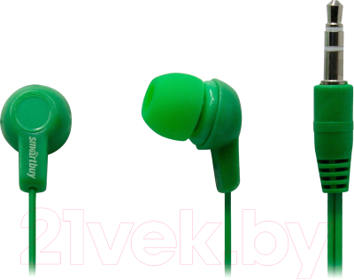 Наушники SmartBuy SBE-720 - фото