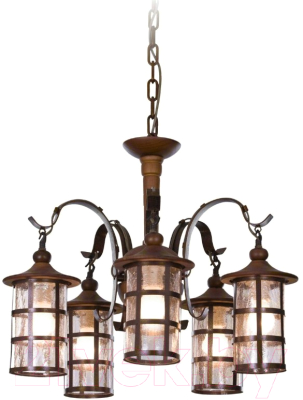 Люстра Velante 588-703-05 - фото