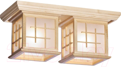 Потолочный светильник Velante 592-717-02 - фото