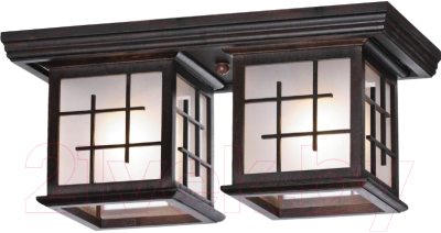 Потолочный светильник Velante 592-727-02 - фото