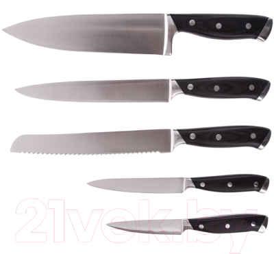 Набор ножей Gipfel Vilmarin 6986