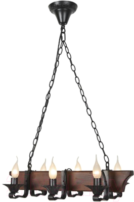 Люстра Velante 598-703-06 - фото