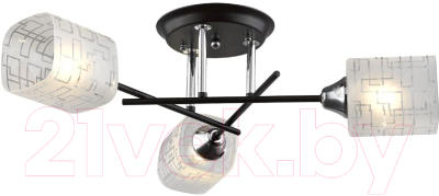 Люстра Velante 703-127-03 - фото