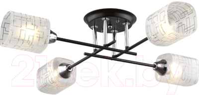 Люстра Velante 703-127-04 - фото