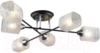Люстра Velante 703-127-06 - фото